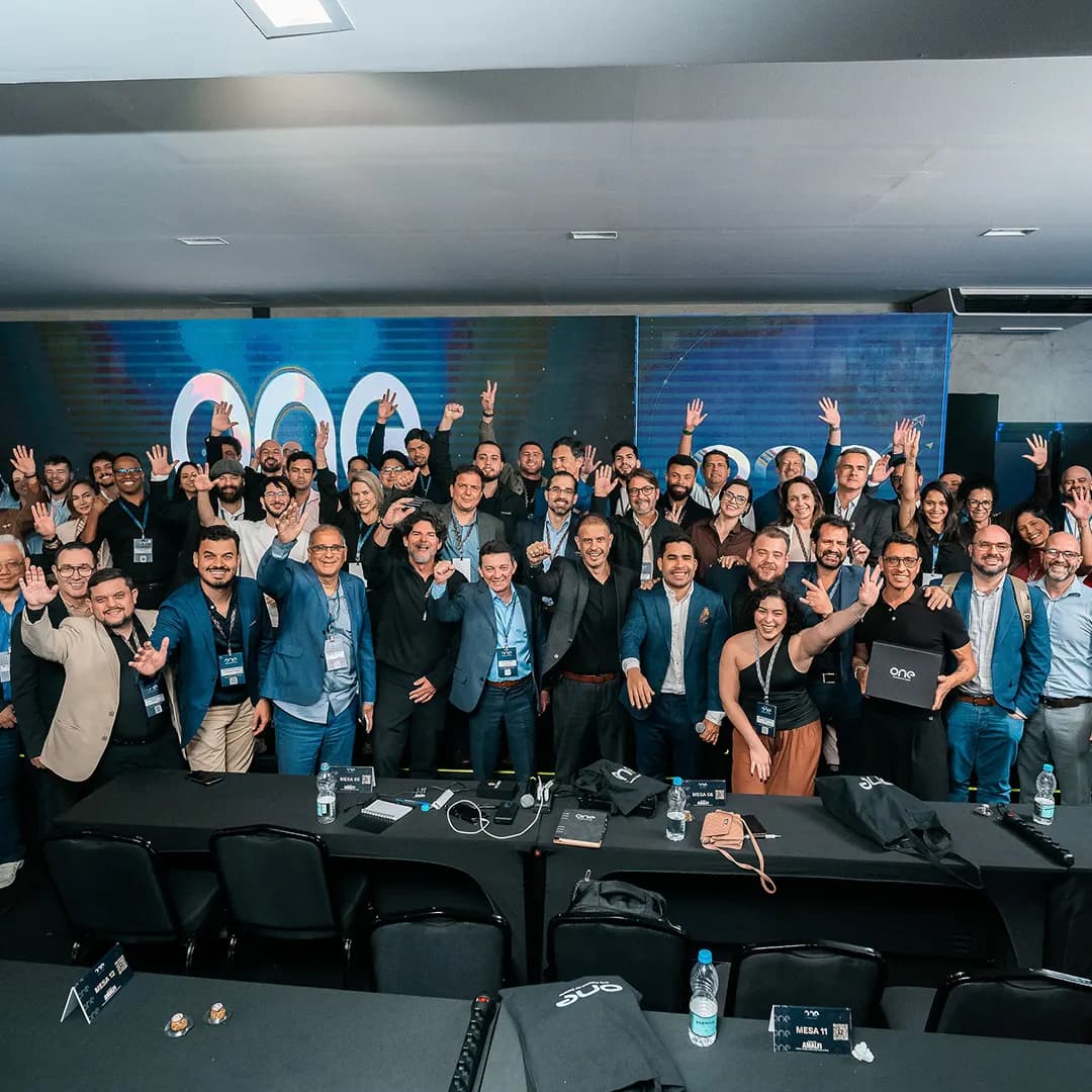 Summit ONE agosto — foto 2