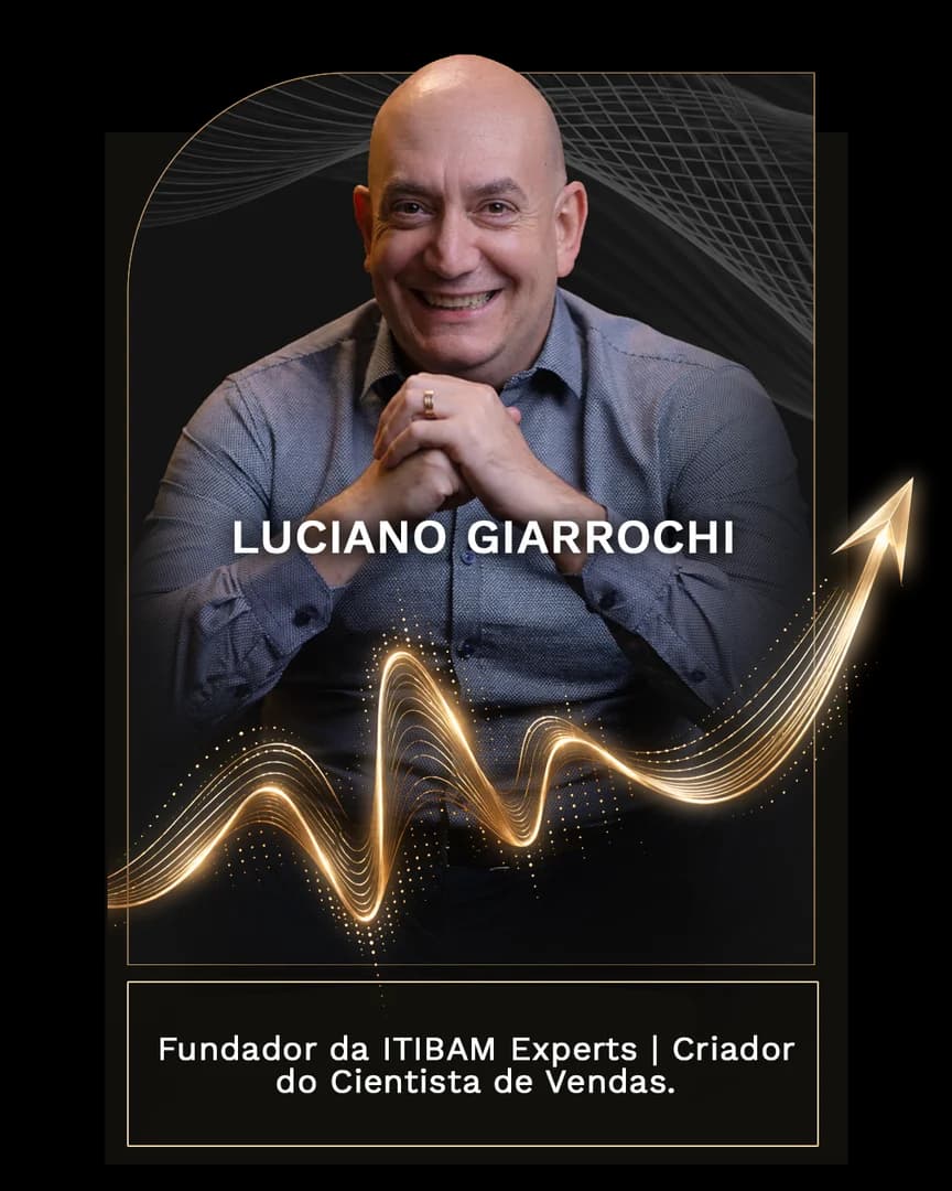 Luciano Giarrochi — Oficina de execução