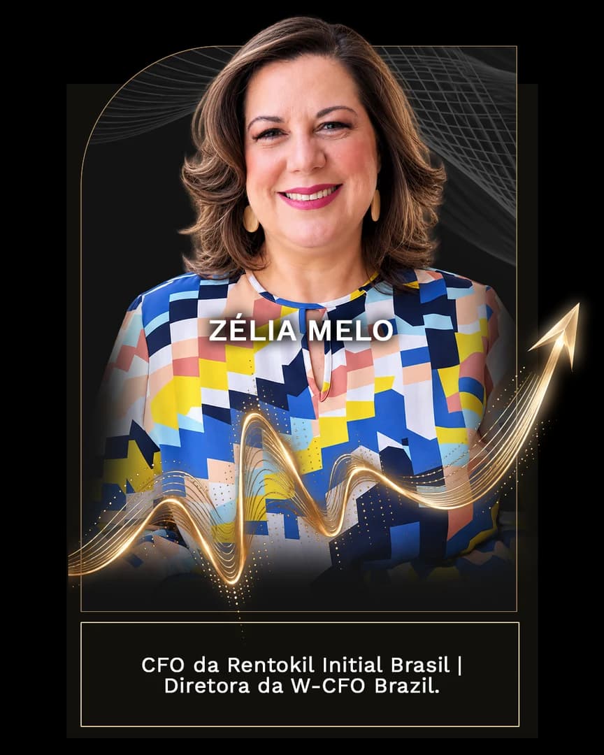 Zélia Melo — Protagonismo feminino e liderança empresarial
