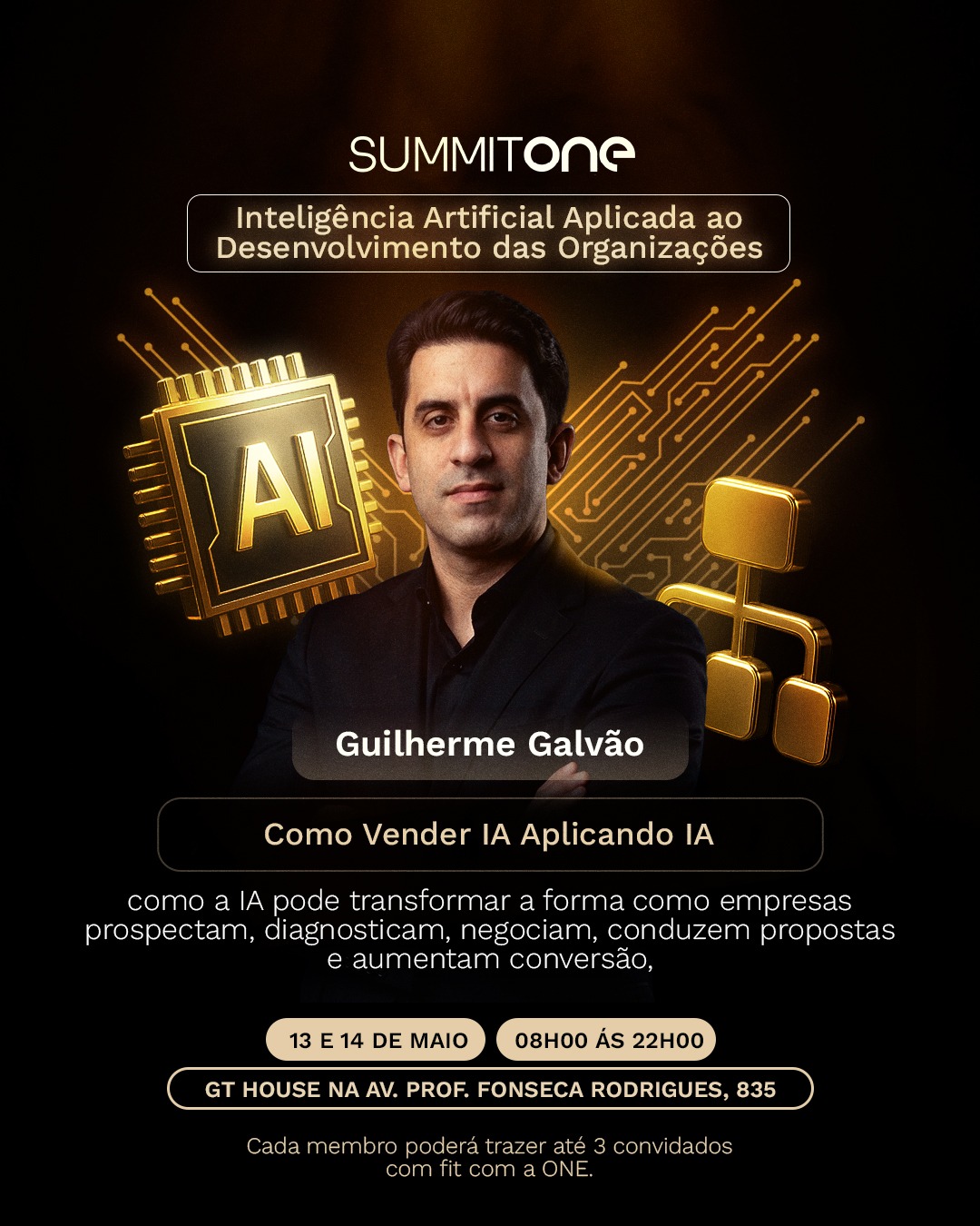 Guilherme Galvão