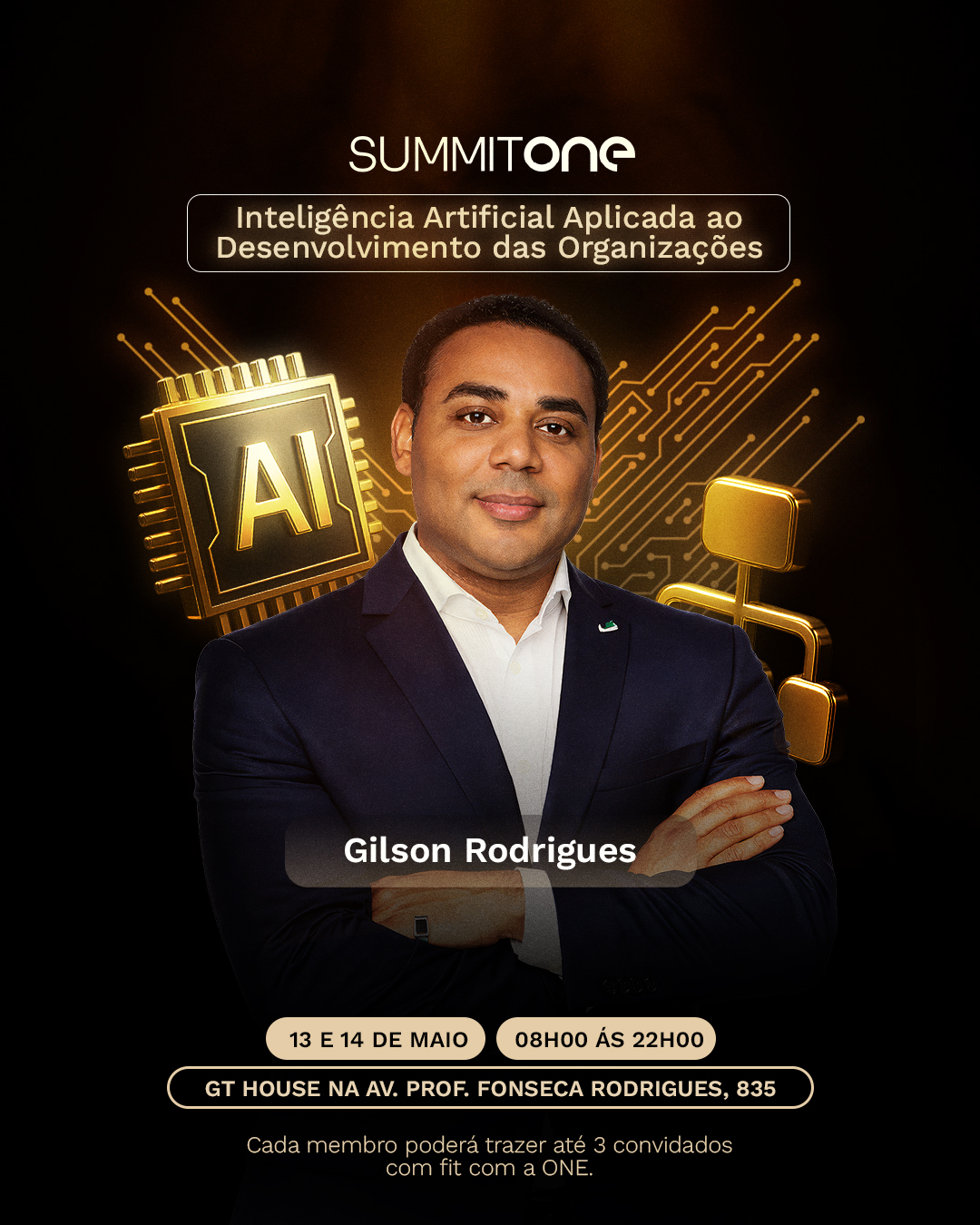 Gilson Rodrigues