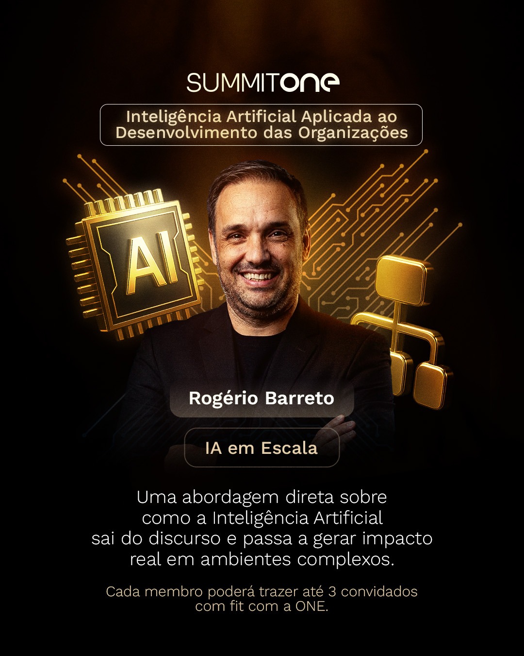 Rogério Barreto Rodrigues